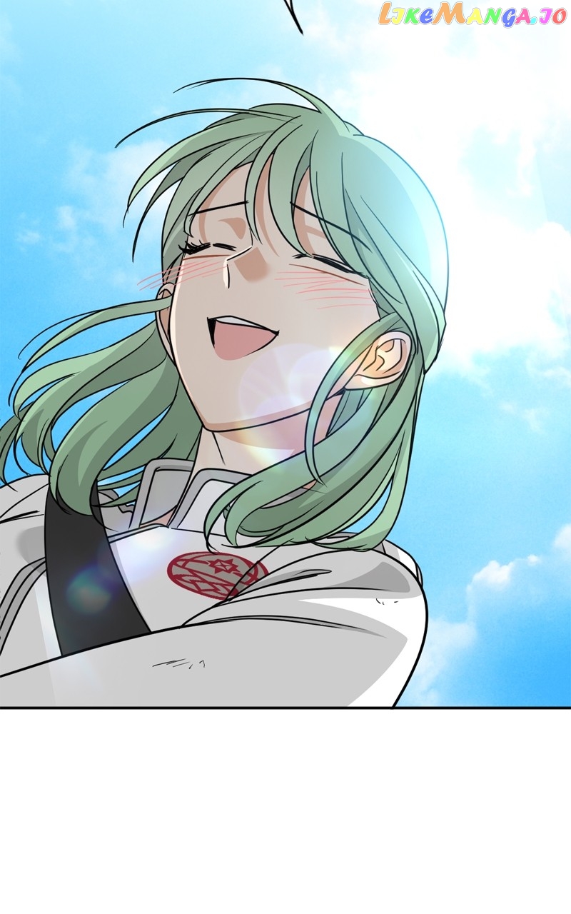 Crimson Heart Chapter 44 - page 29