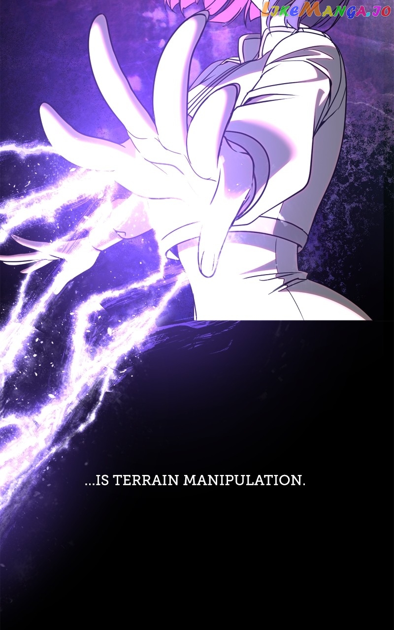 Crimson Heart Chapter 44 - page 3