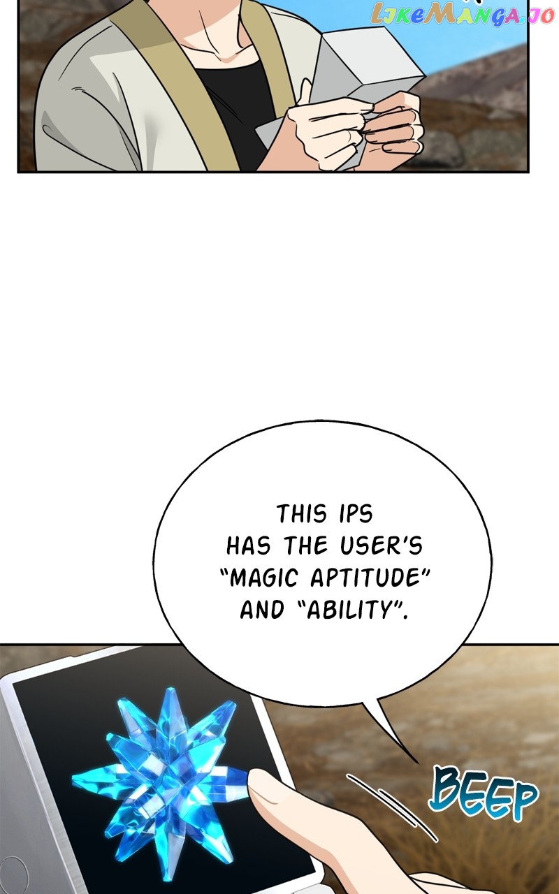 Crimson Heart Chapter 44 - page 33