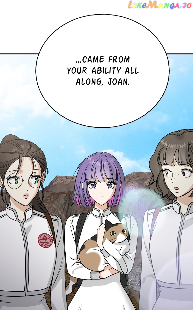 Crimson Heart Chapter 44 - page 36