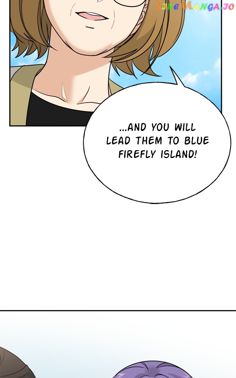 Crimson Heart Chapter 44 - page 38