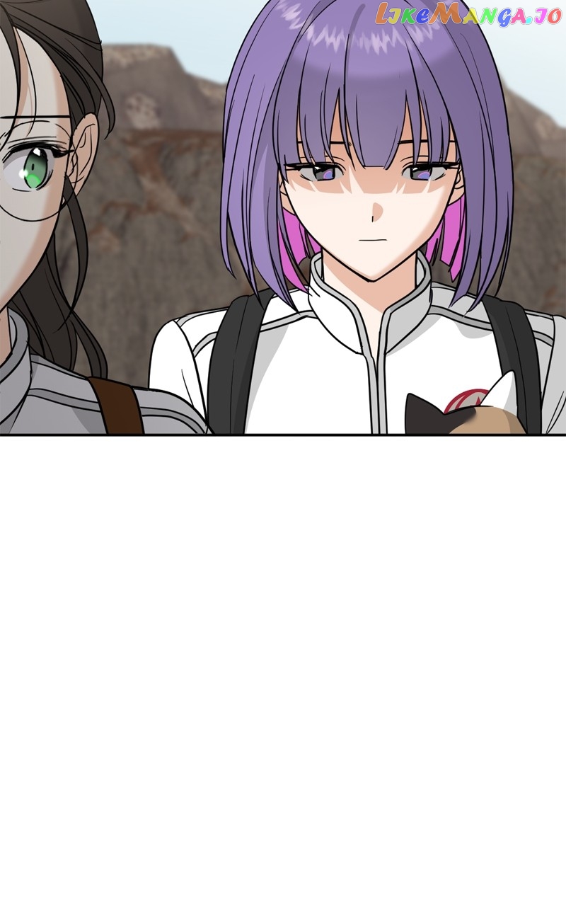 Crimson Heart Chapter 44 - page 39