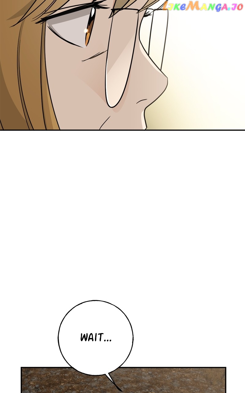 Crimson Heart Chapter 44 - page 41