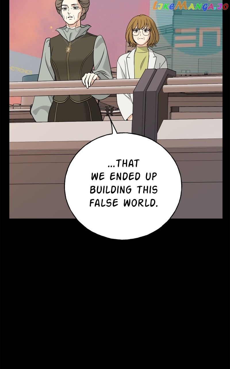 Crimson Heart Chapter 44 - page 45