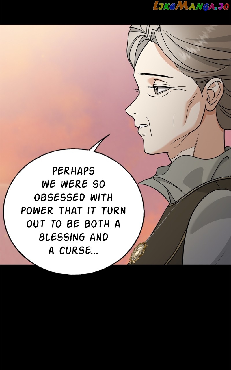 Crimson Heart Chapter 44 - page 46
