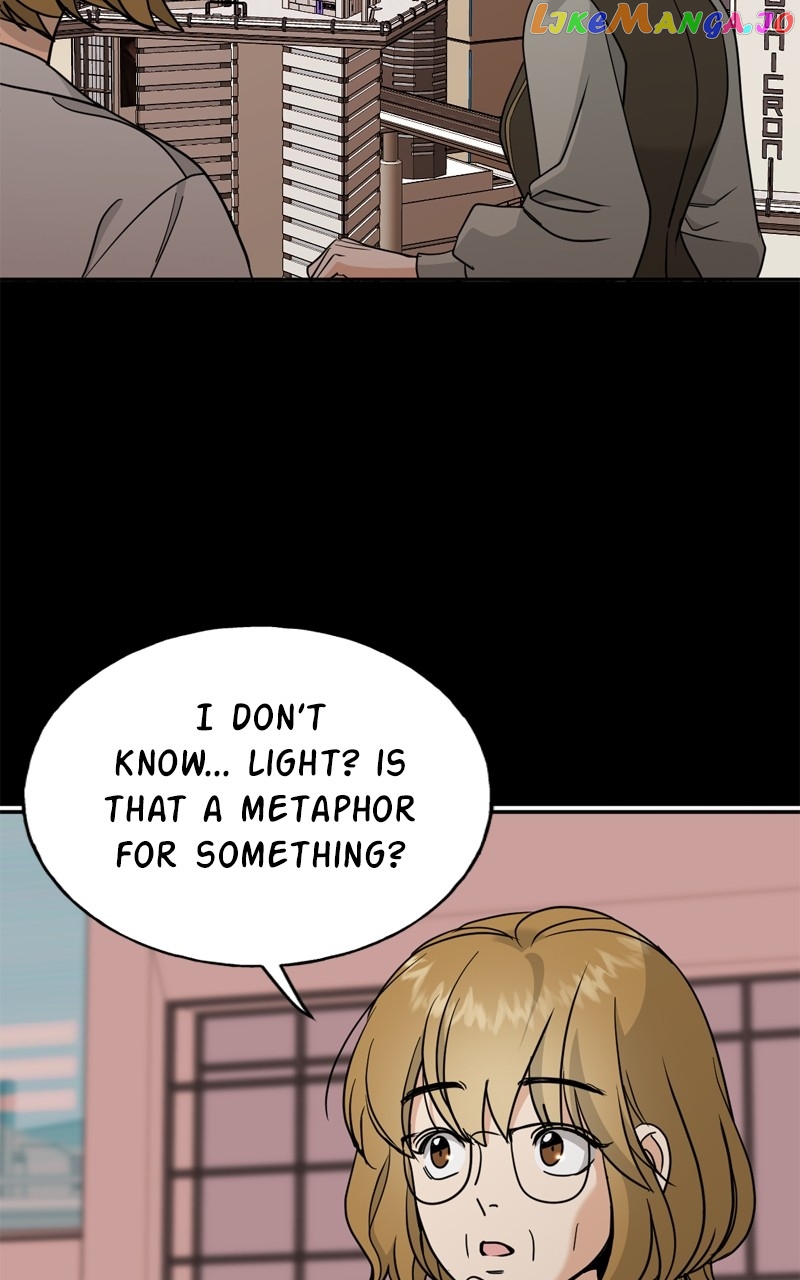Crimson Heart Chapter 44 - page 50