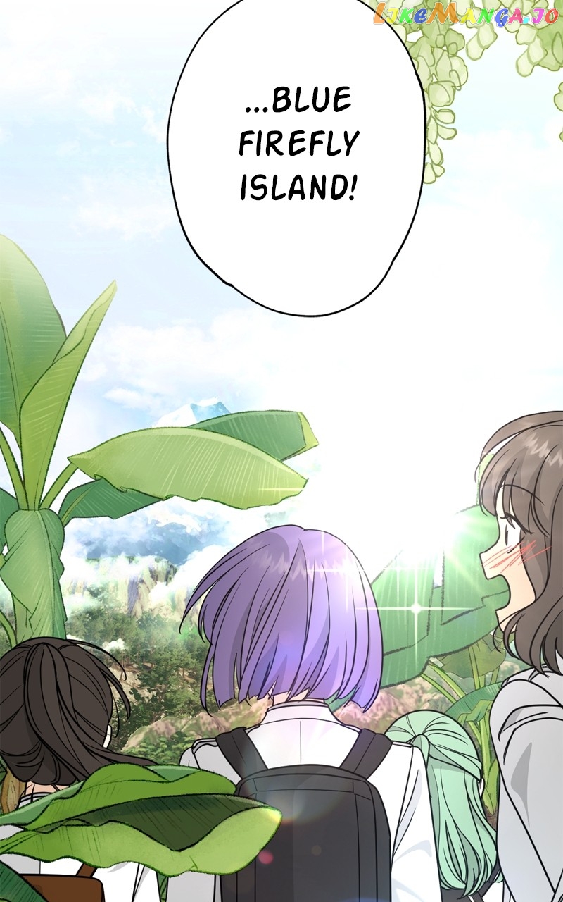 Crimson Heart Chapter 44 - page 77