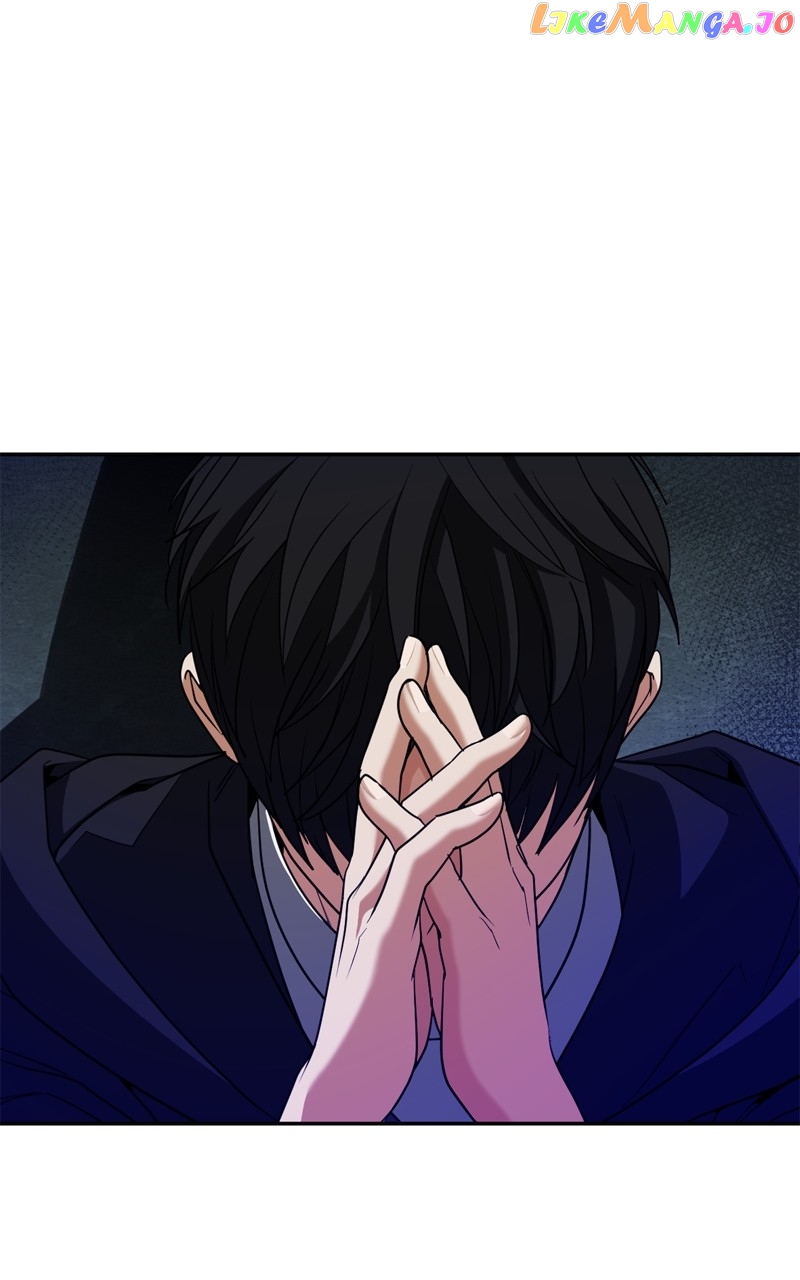 Crimson Heart Chapter 44 - page 84