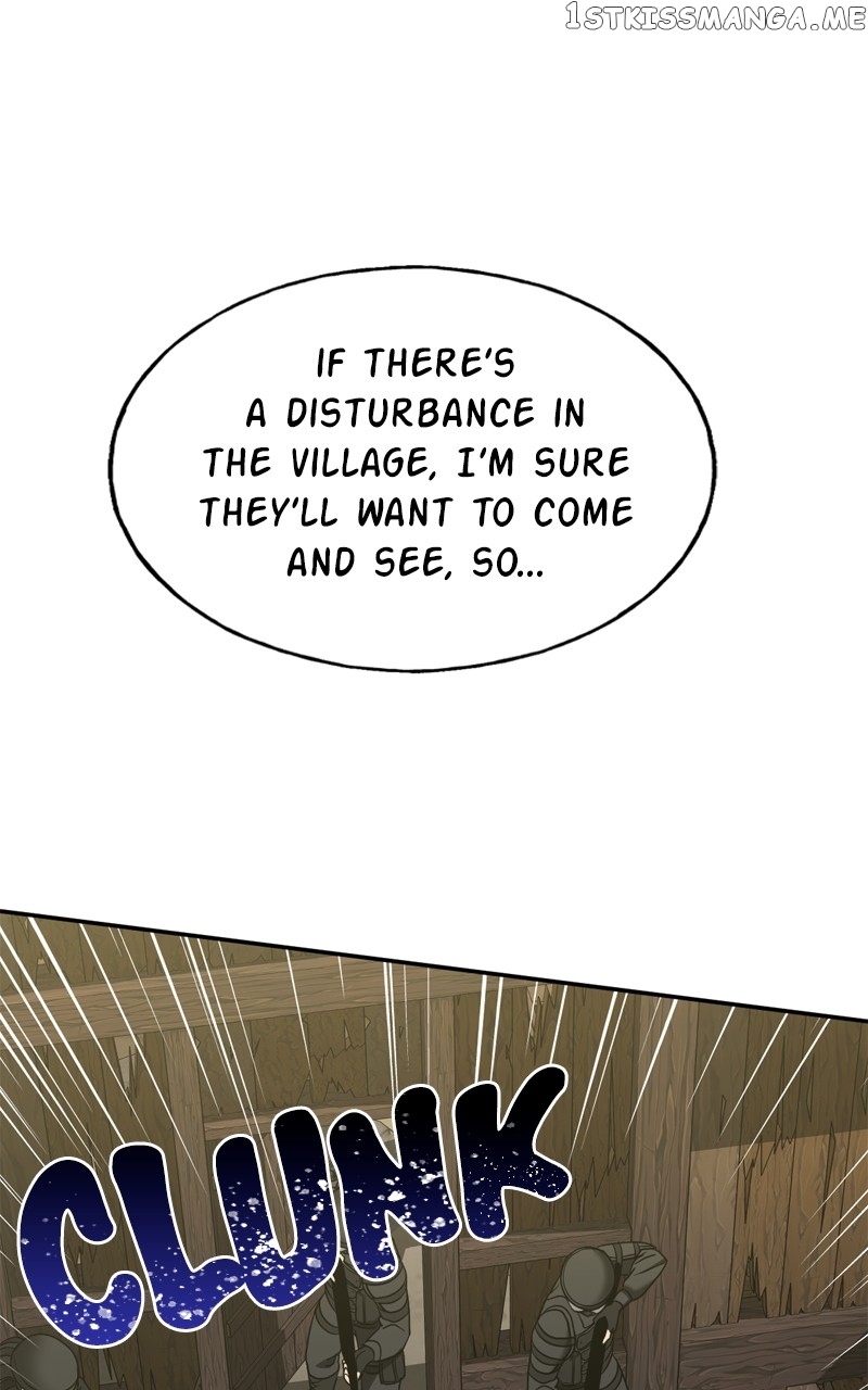 Crimson Heart Chapter 34 - page 1