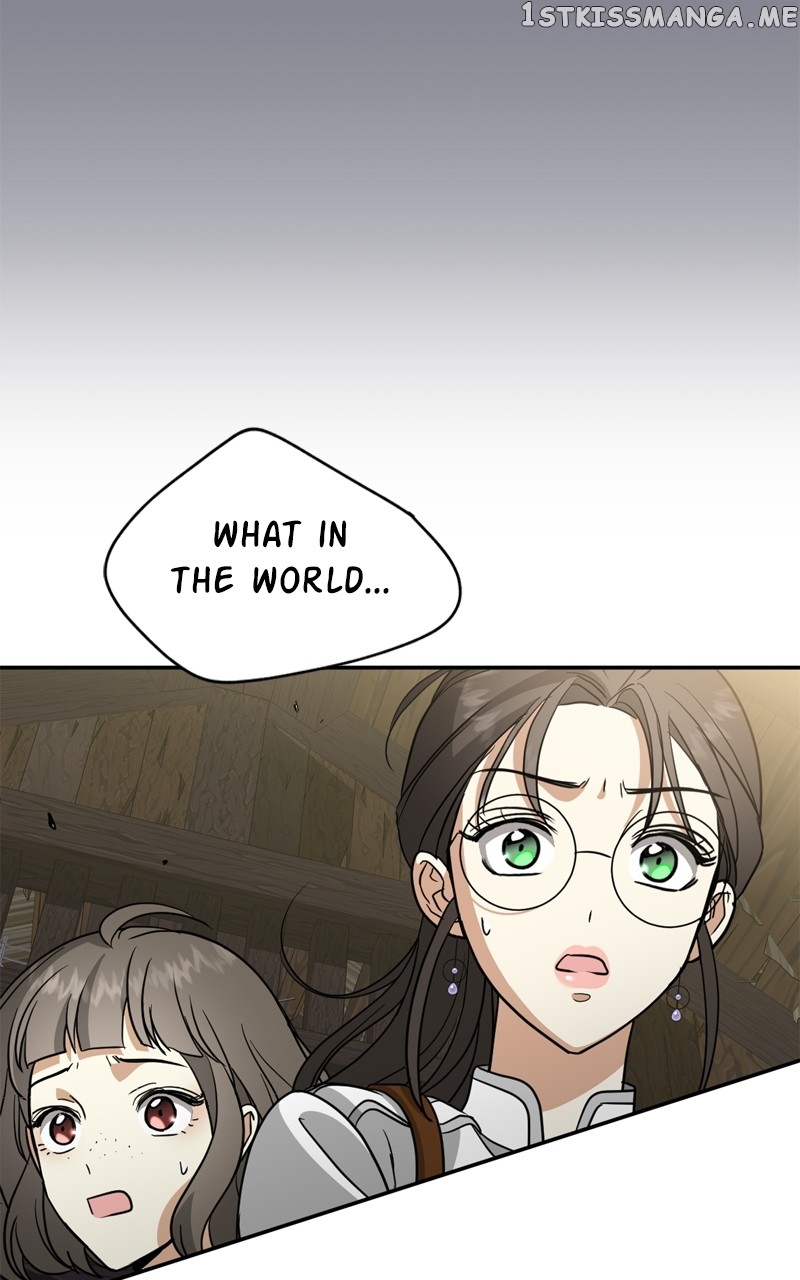 Crimson Heart Chapter 34 - page 11