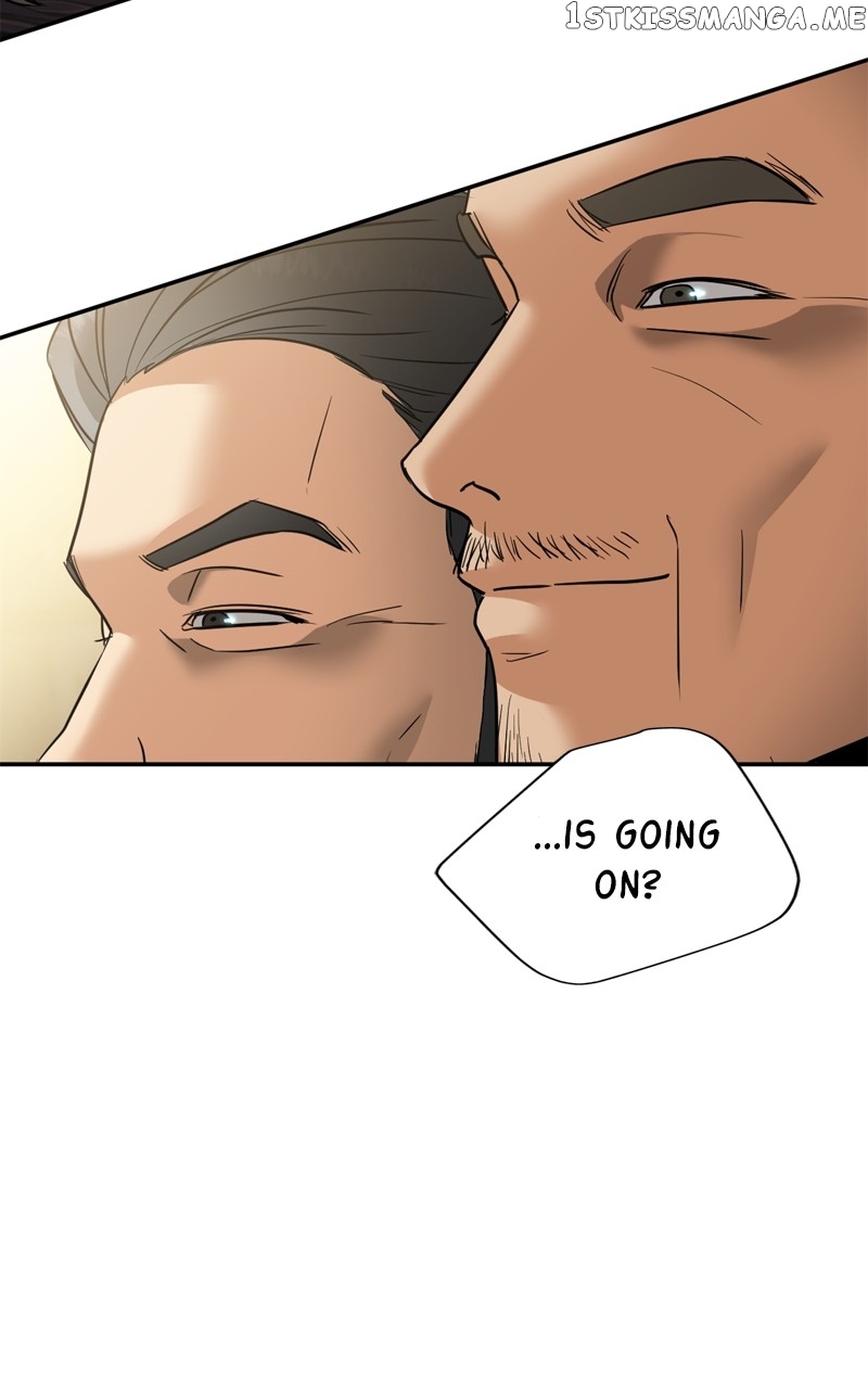 Crimson Heart Chapter 34 - page 12