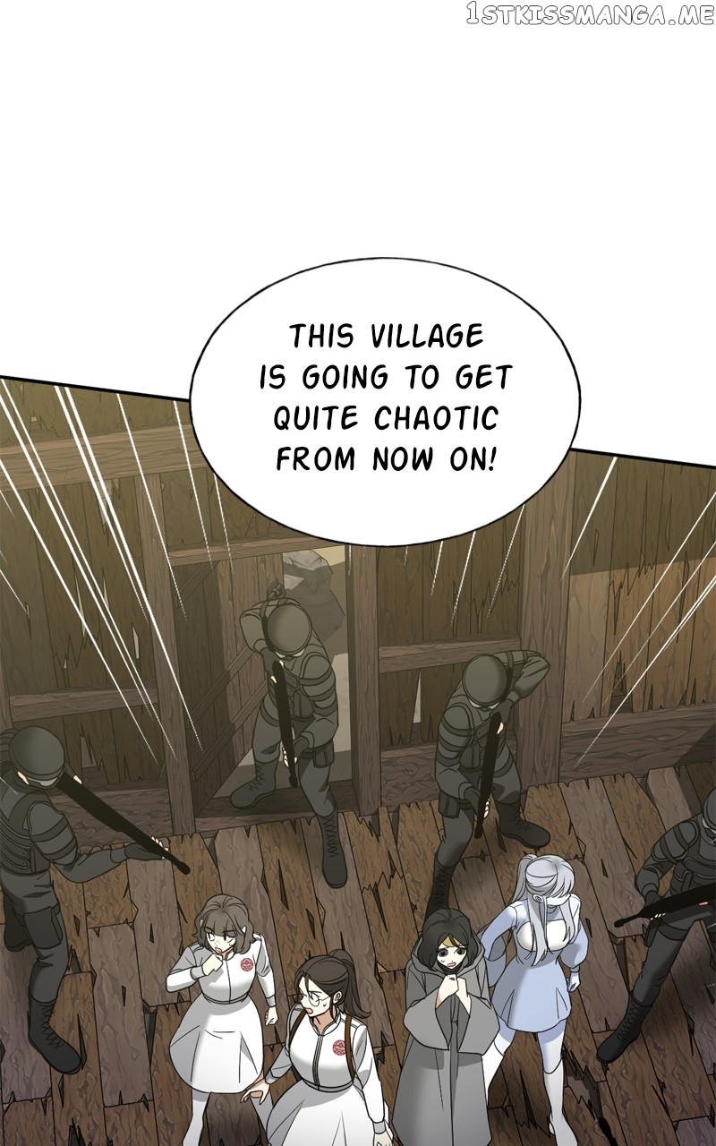 Crimson Heart Chapter 34 - page 13