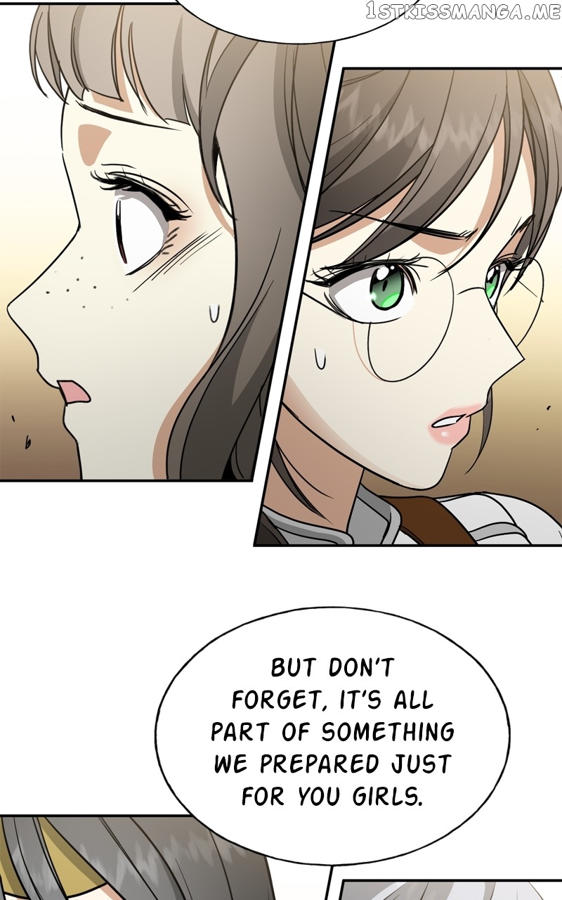 Crimson Heart Chapter 34 - page 15
