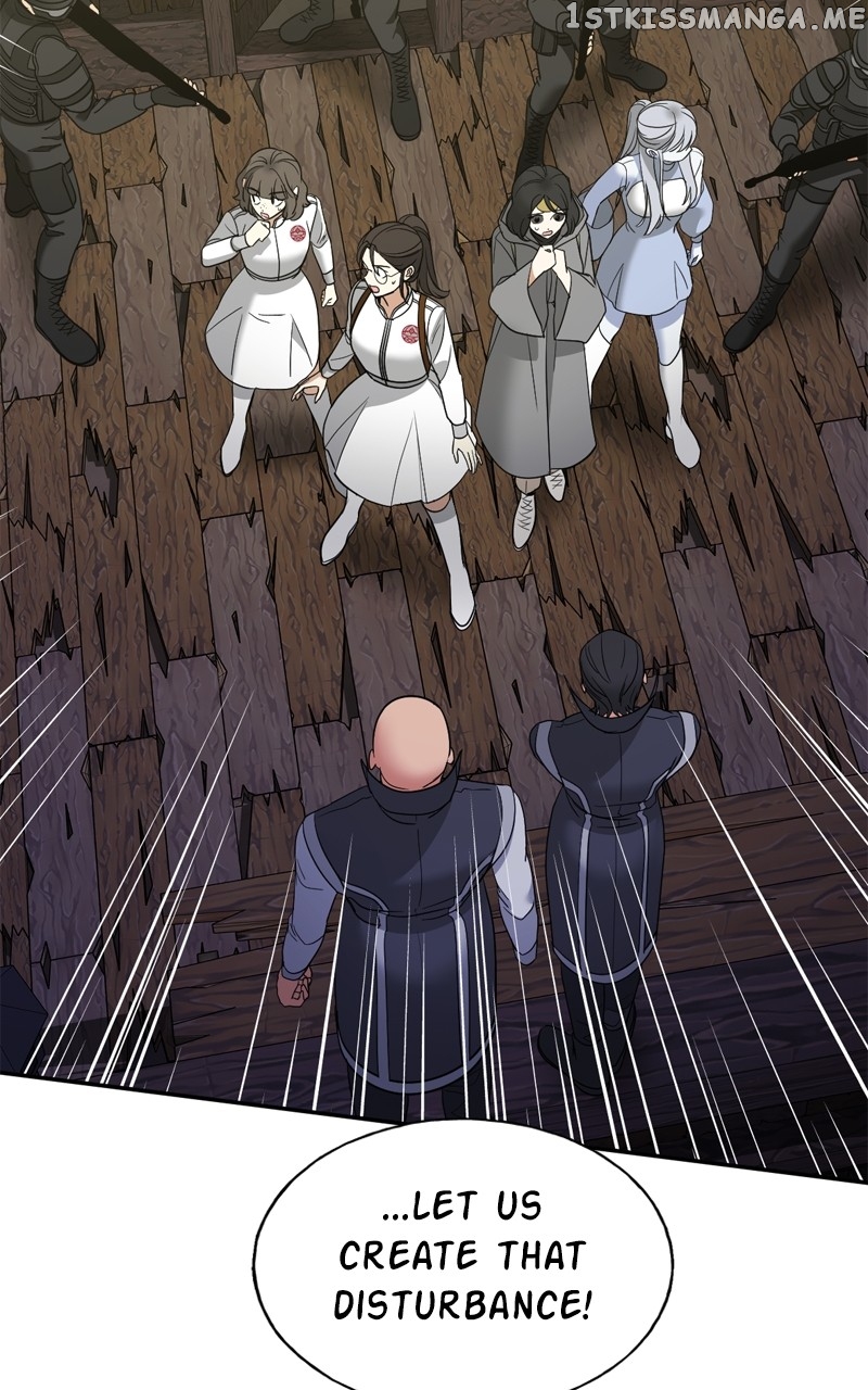 Crimson Heart Chapter 34 - page 2