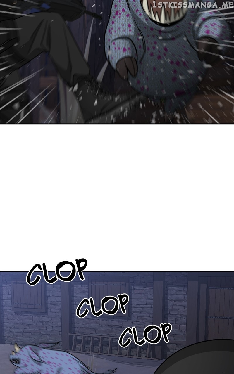 Crimson Heart Chapter 34 - page 24