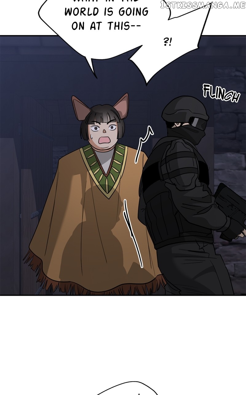 Crimson Heart Chapter 34 - page 26