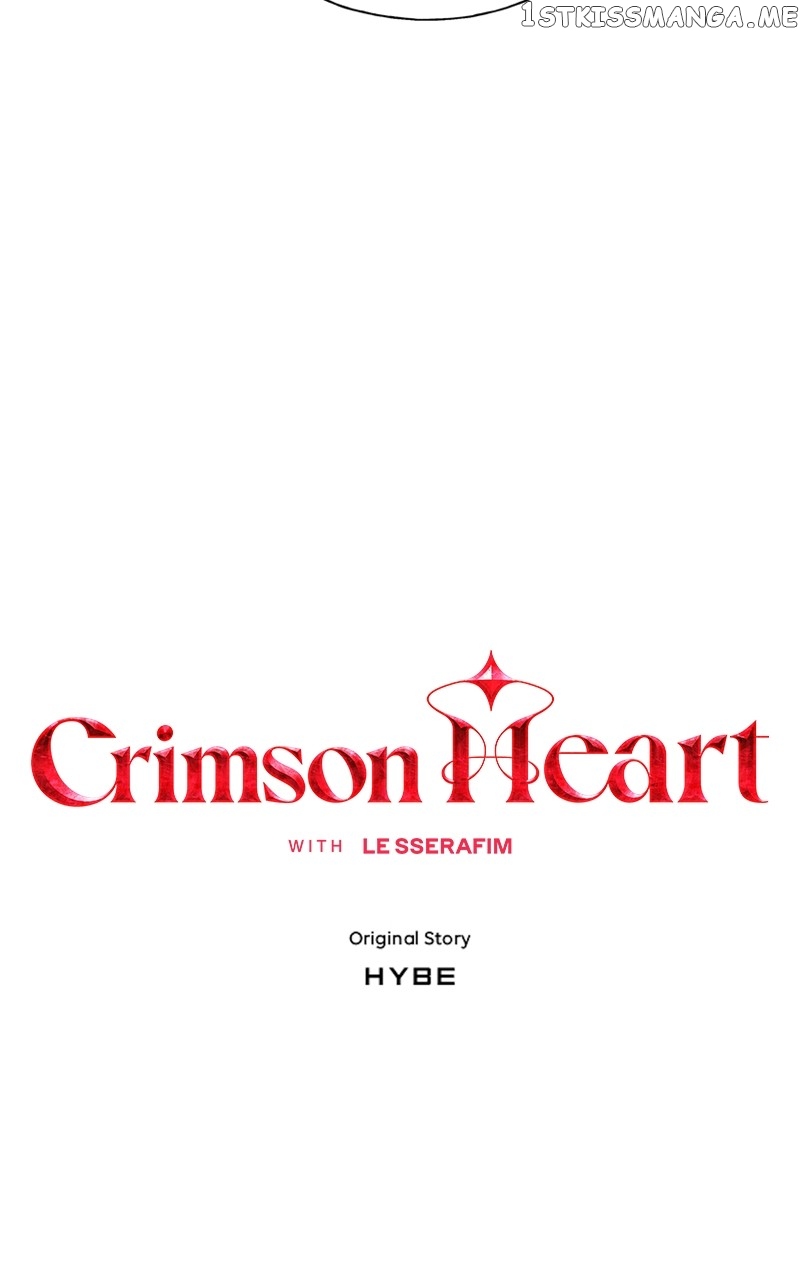 Crimson Heart Chapter 34 - page 3