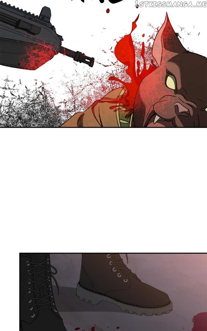 Crimson Heart Chapter 34 - page 30
