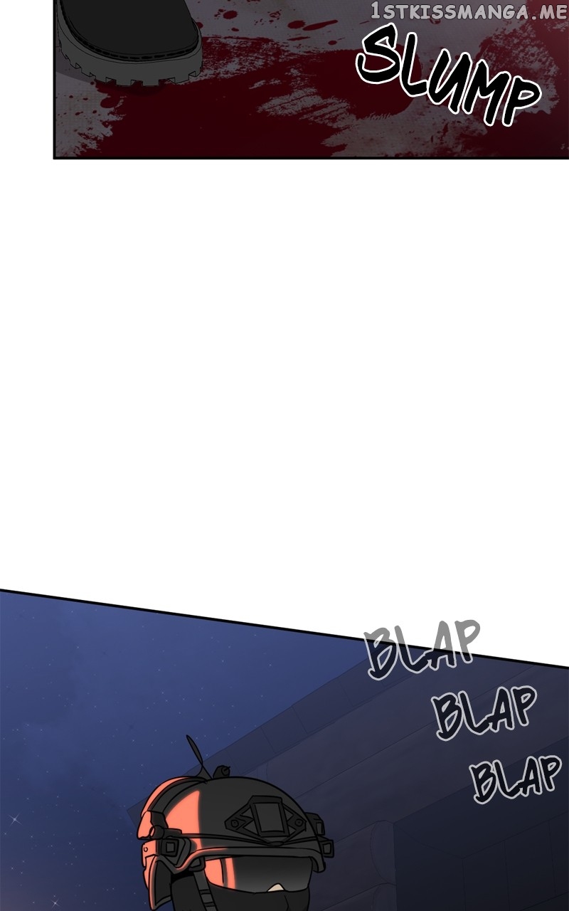 Crimson Heart Chapter 34 - page 31