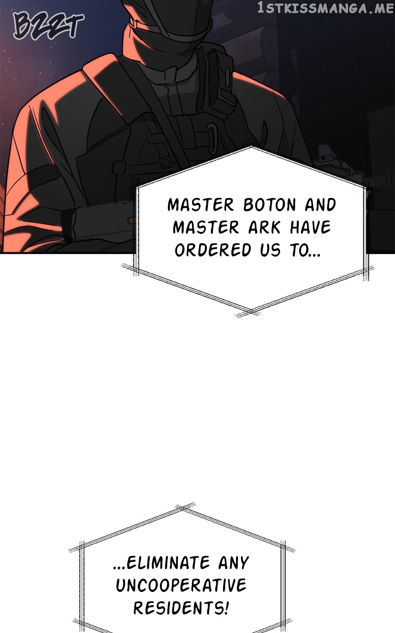 Crimson Heart Chapter 34 - page 32