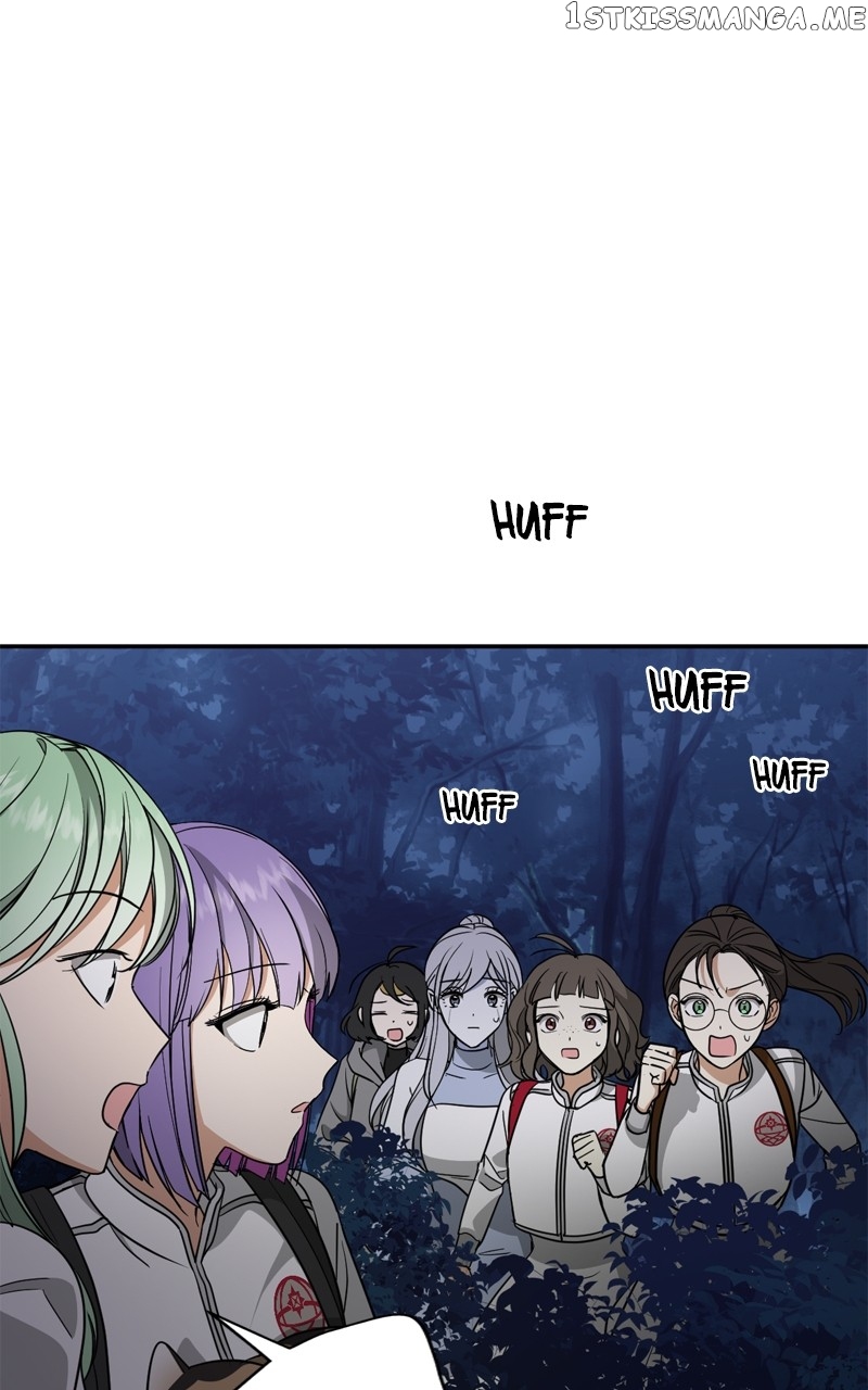 Crimson Heart Chapter 34 - page 40