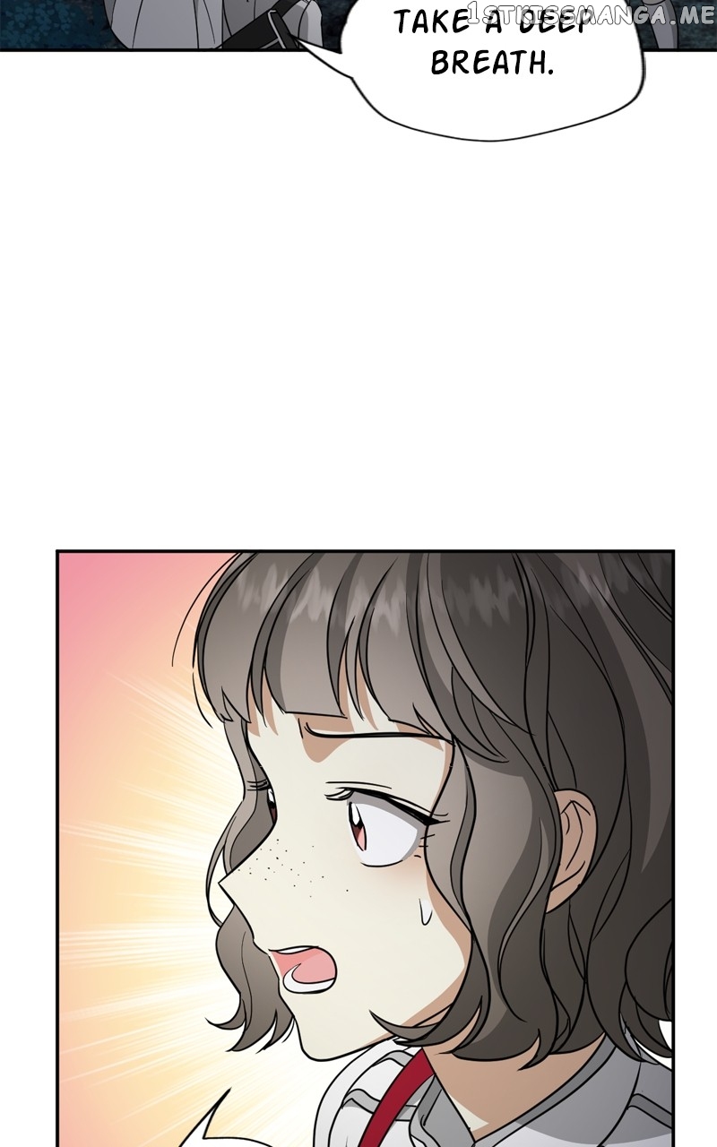 Crimson Heart Chapter 34 - page 43