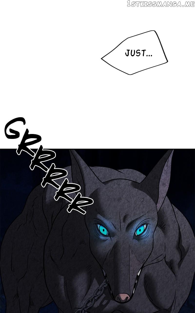 Crimson Heart Chapter 34 - page 45