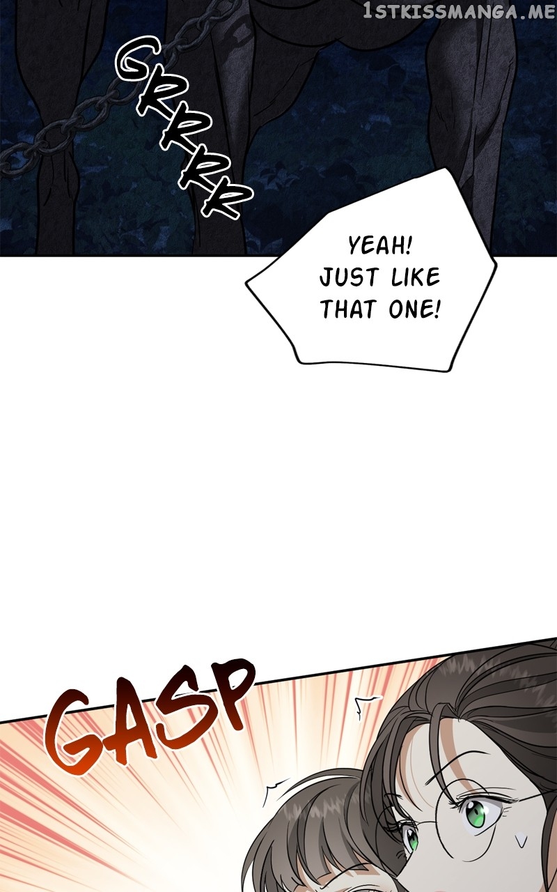 Crimson Heart Chapter 34 - page 46