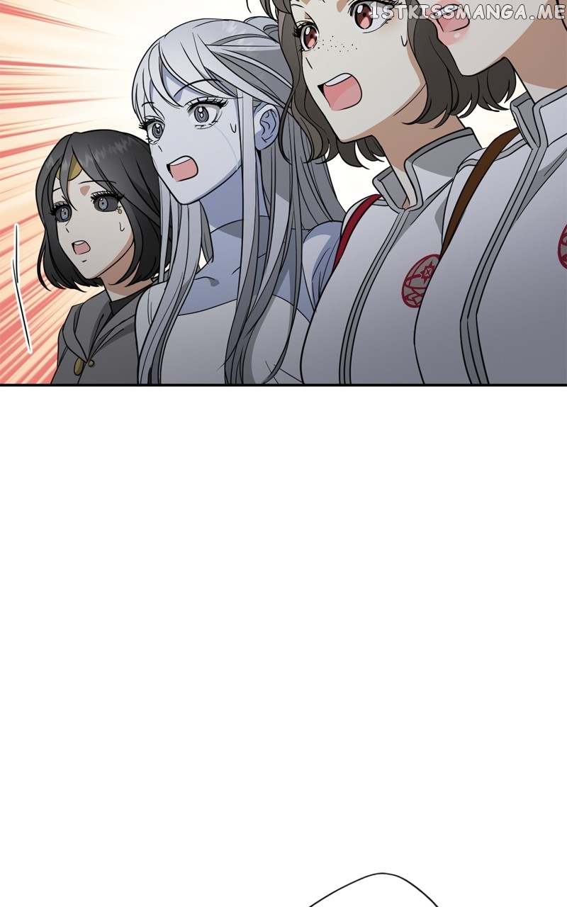 Crimson Heart Chapter 34 - page 47