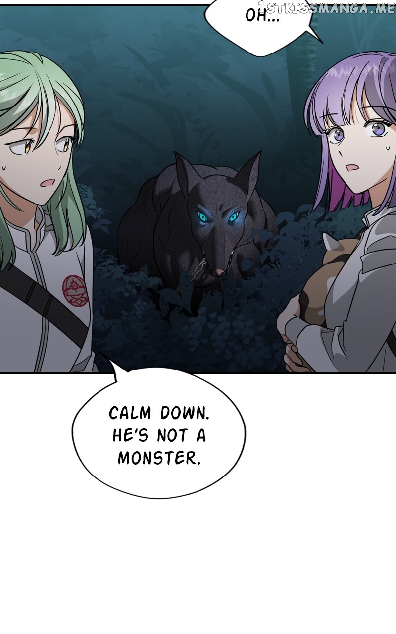 Crimson Heart Chapter 34 - page 48