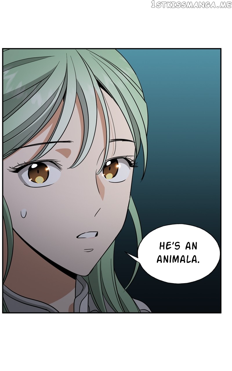 Crimson Heart Chapter 34 - page 49