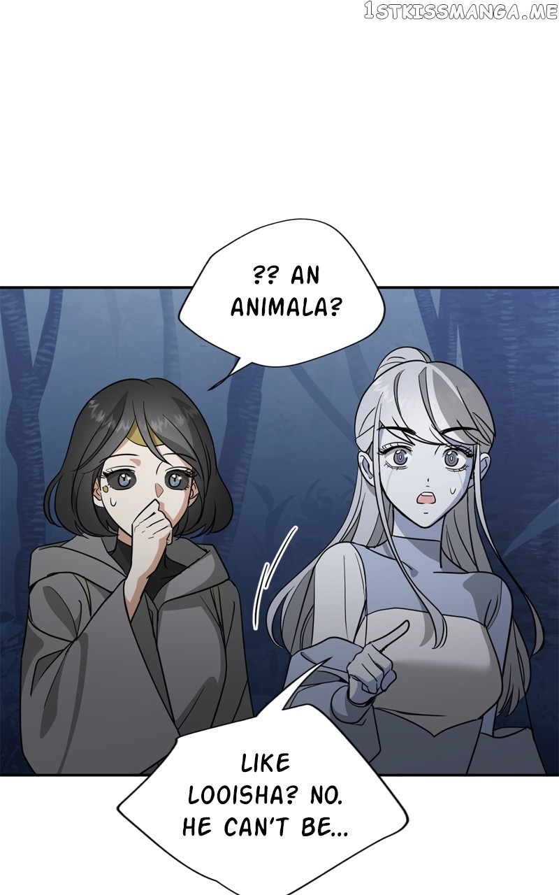 Crimson Heart Chapter 34 - page 50