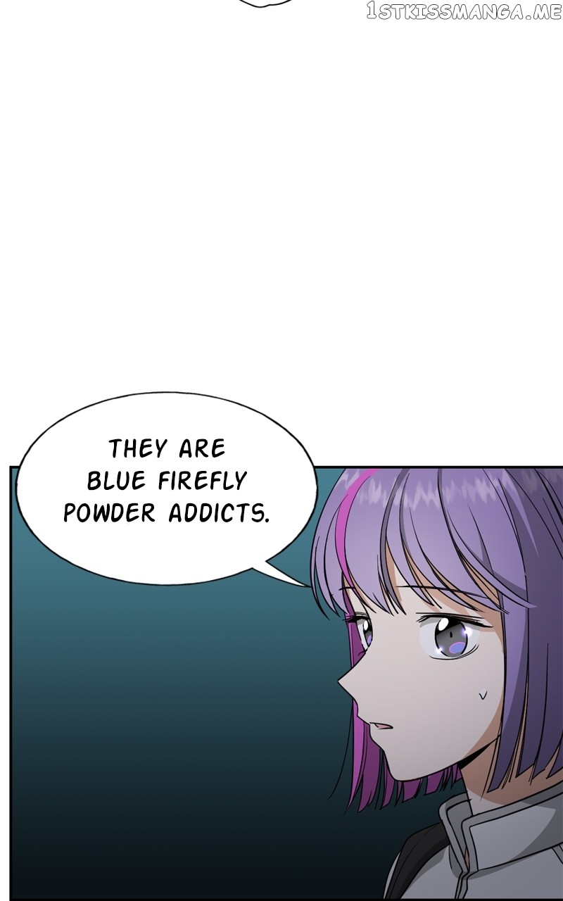 Crimson Heart Chapter 34 - page 51