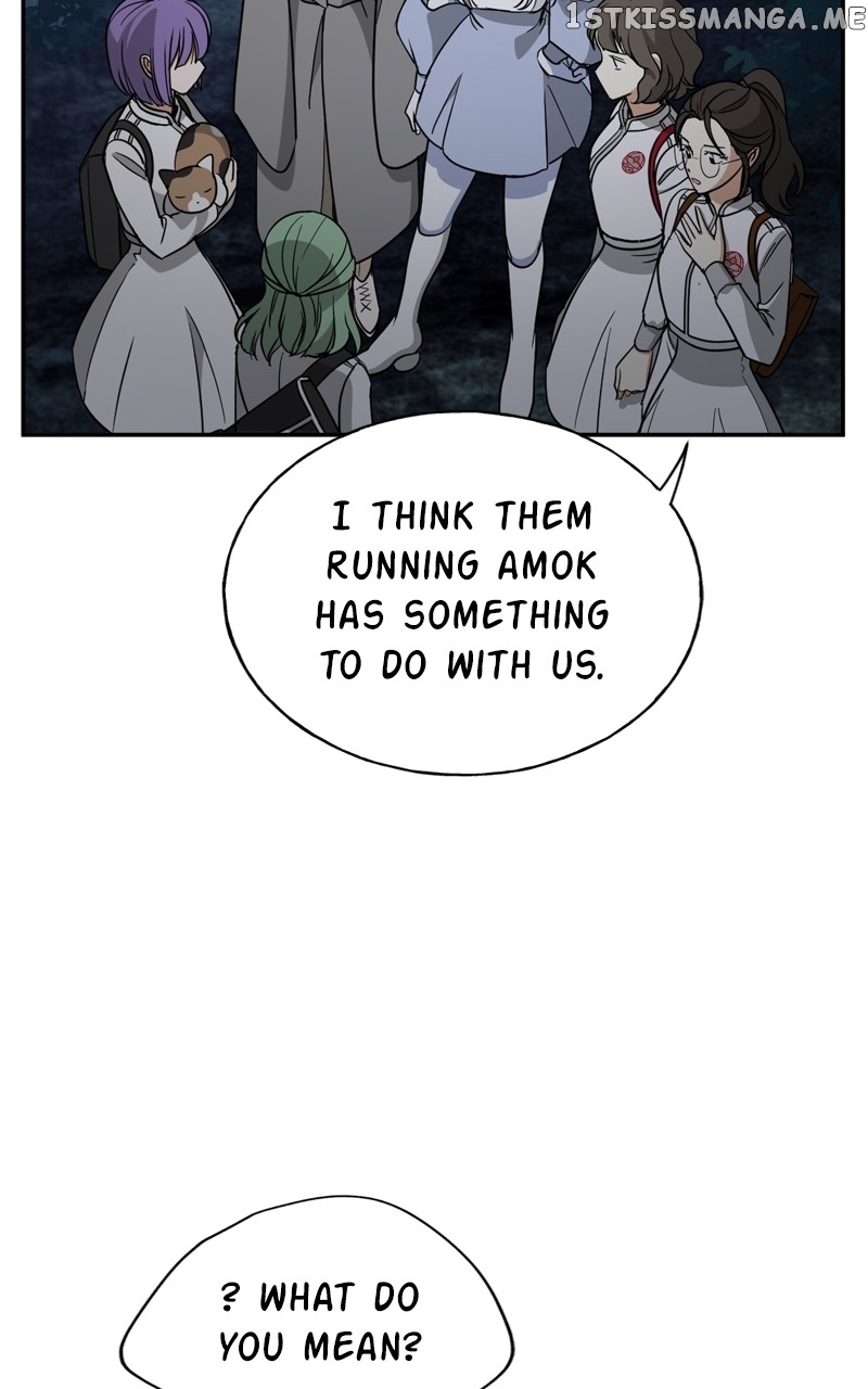 Crimson Heart Chapter 34 - page 56