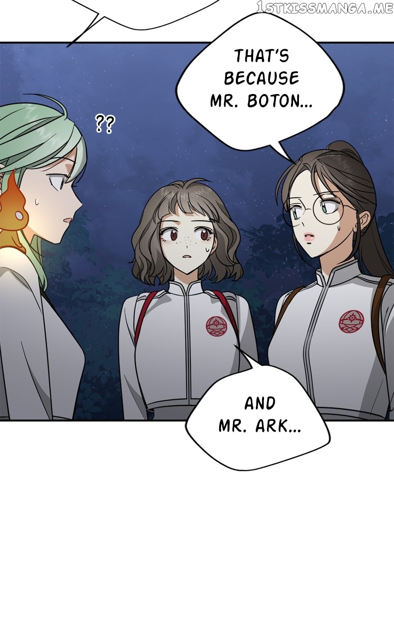 Crimson Heart Chapter 34 - page 57
