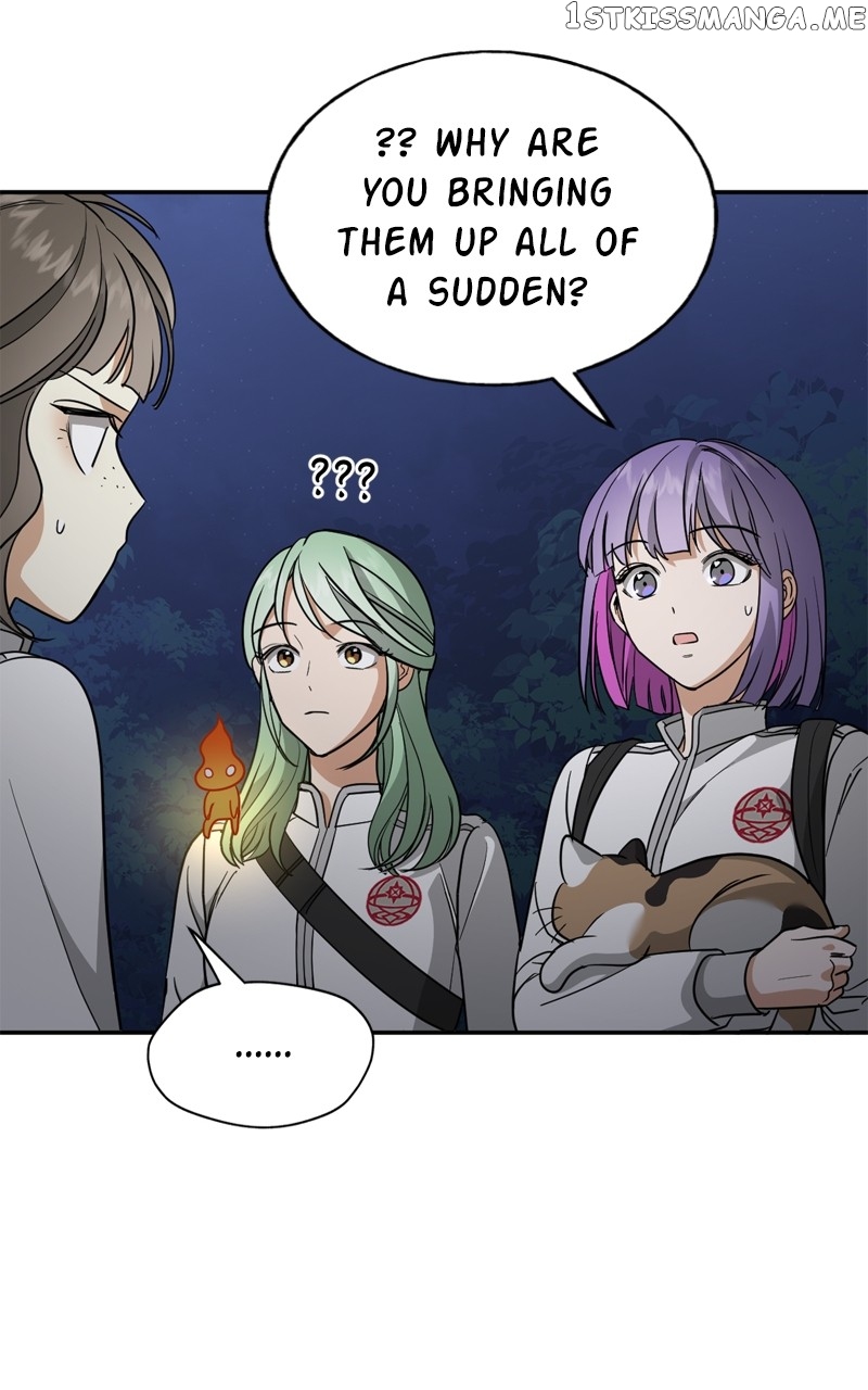 Crimson Heart Chapter 34 - page 58