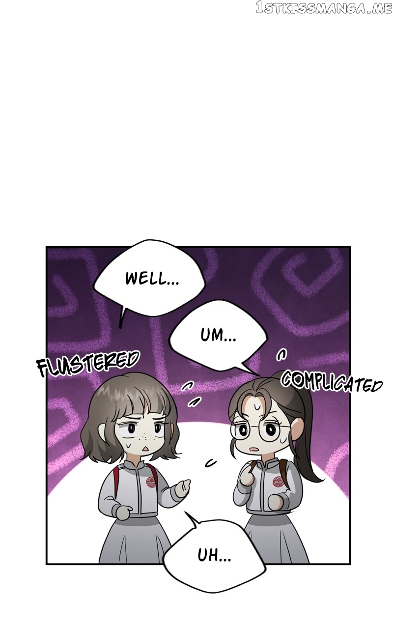 Crimson Heart Chapter 34 - page 59