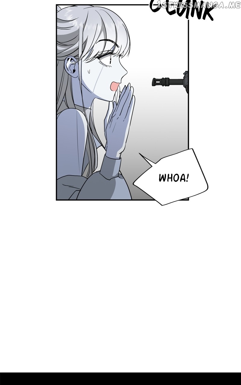 Crimson Heart Chapter 34 - page 6