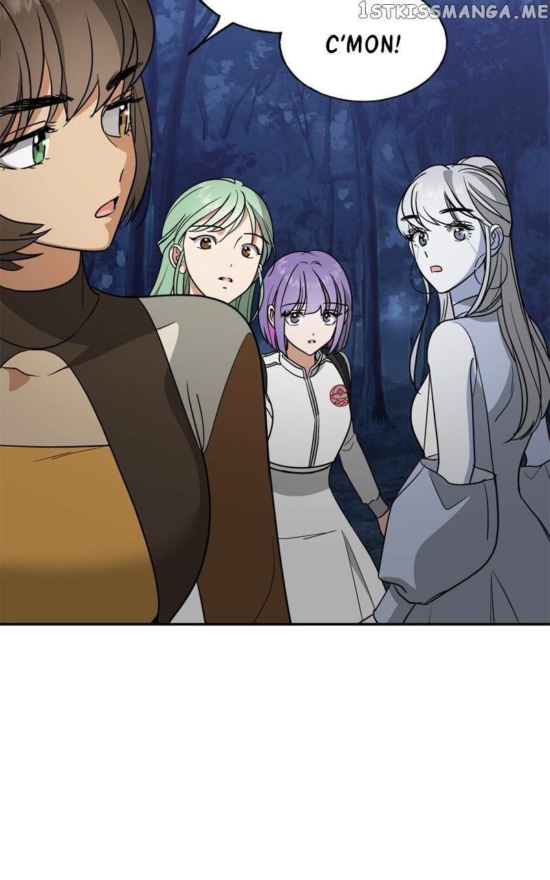 Crimson Heart Chapter 34 - page 63