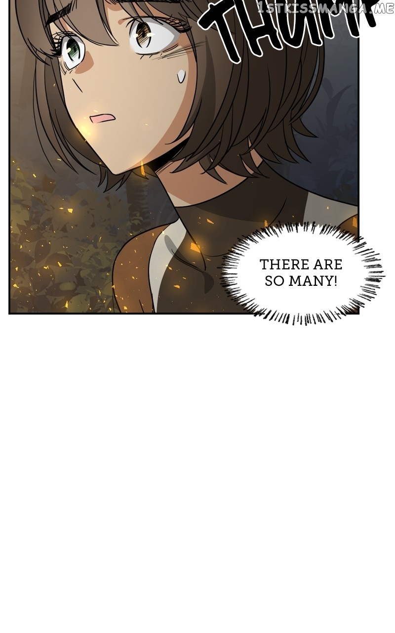 Crimson Heart Chapter 34 - page 73