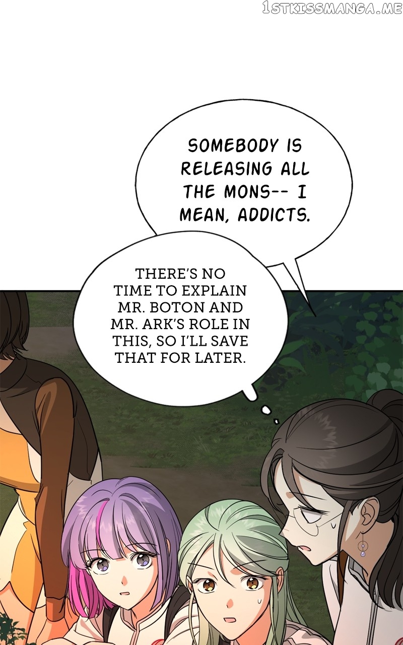 Crimson Heart Chapter 34 - page 78