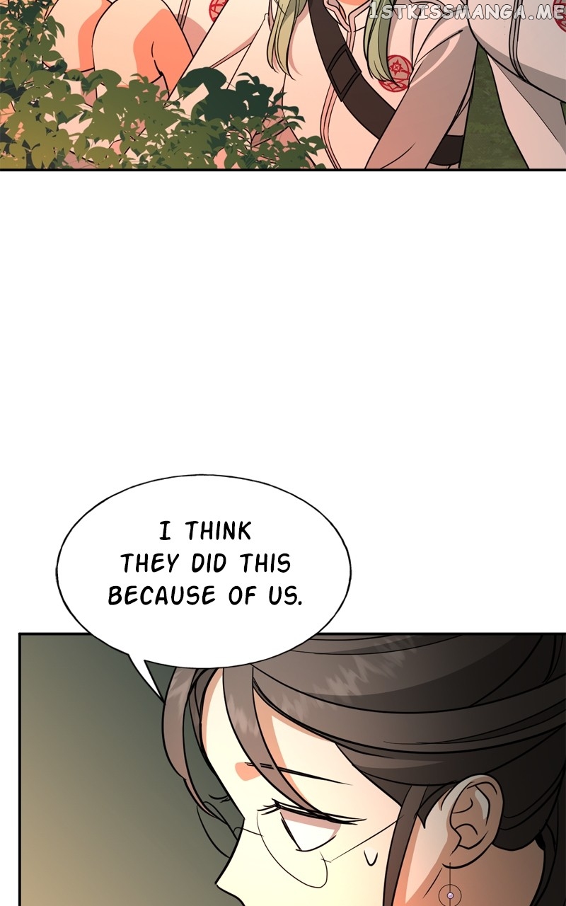 Crimson Heart Chapter 34 - page 79
