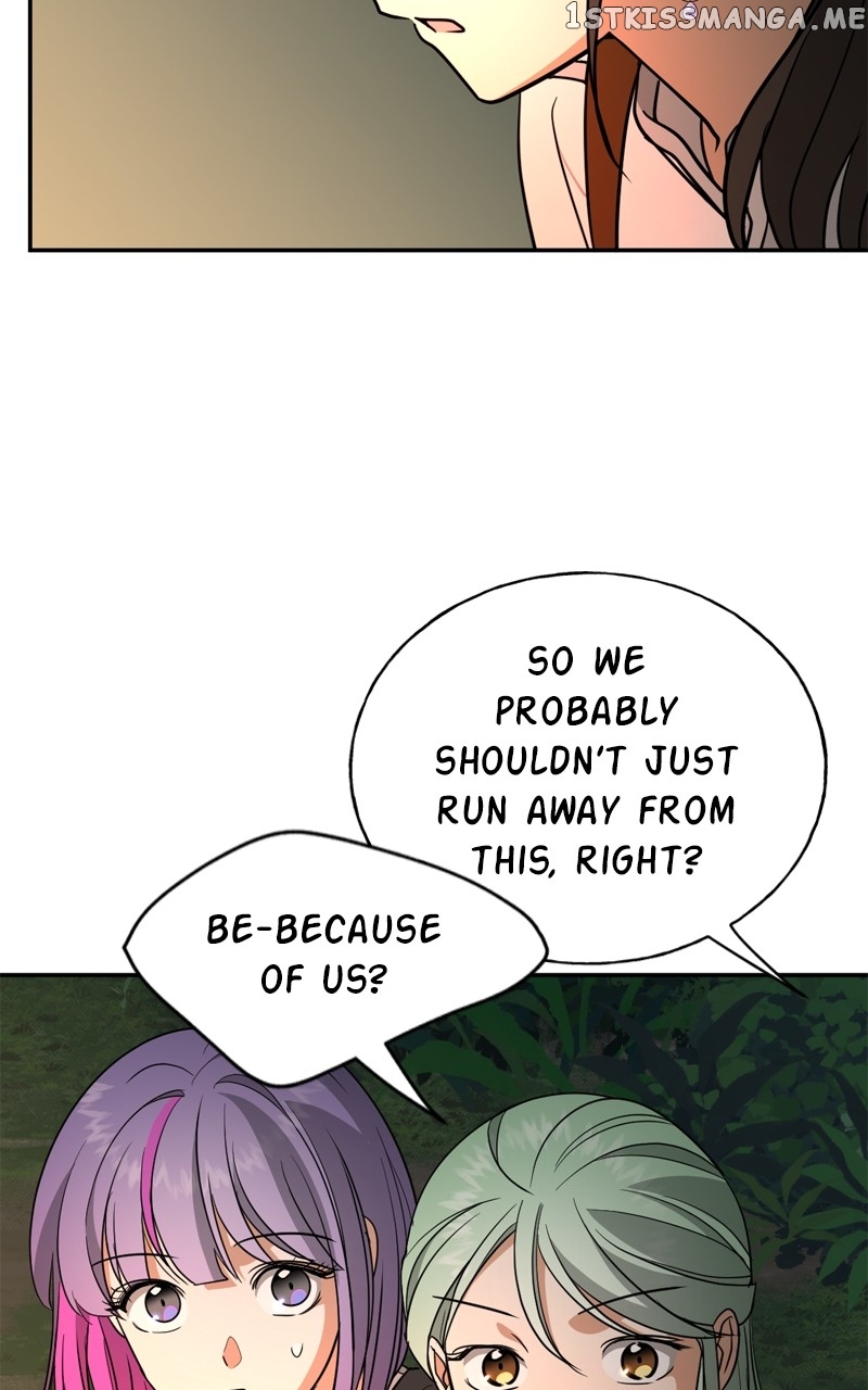 Crimson Heart Chapter 34 - page 80