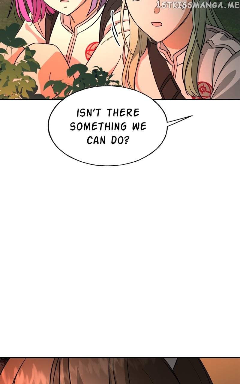 Crimson Heart Chapter 34 - page 81