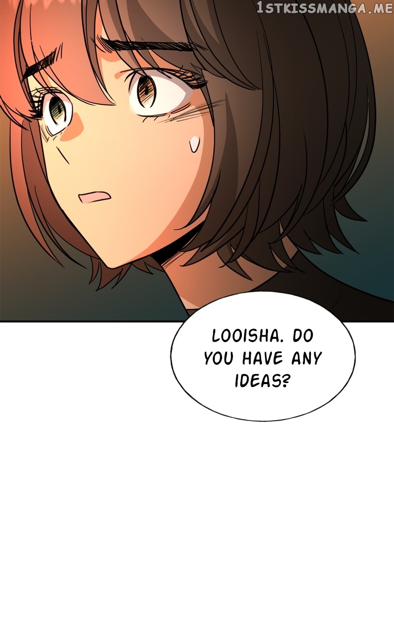 Crimson Heart Chapter 34 - page 82