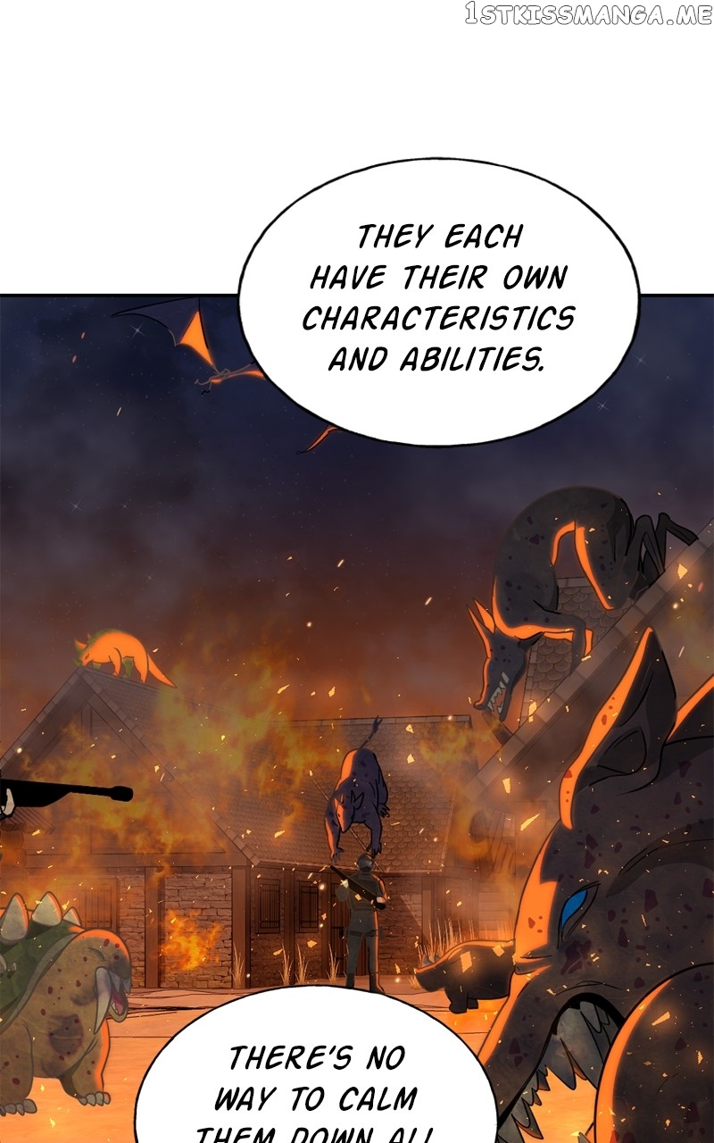 Crimson Heart Chapter 34 - page 86