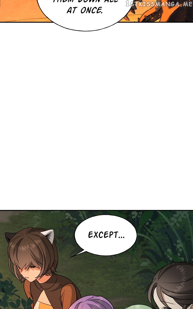 Crimson Heart Chapter 34 - page 87