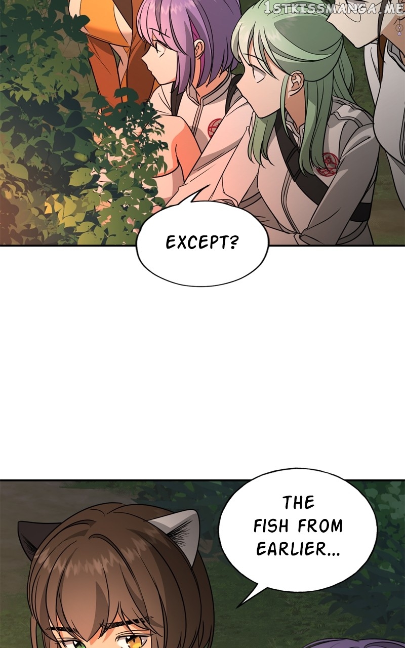 Crimson Heart Chapter 34 - page 88