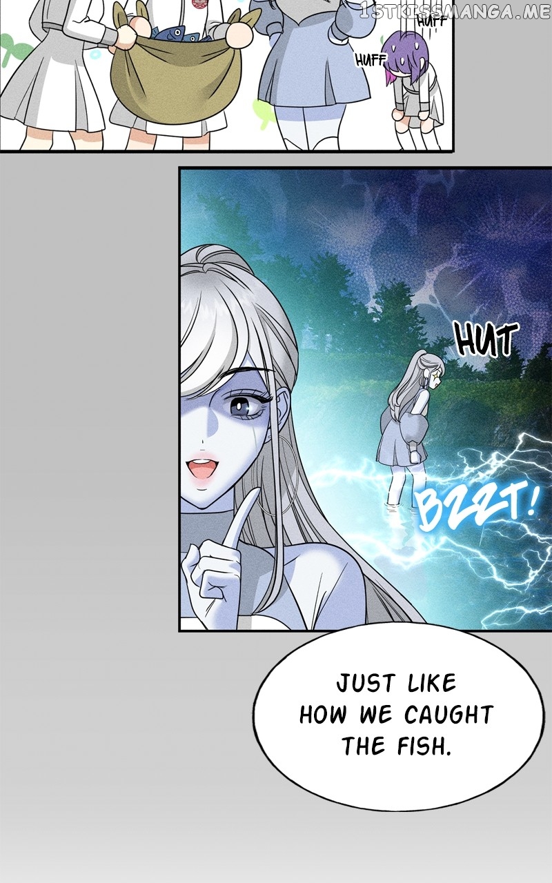 Crimson Heart Chapter 34 - page 91