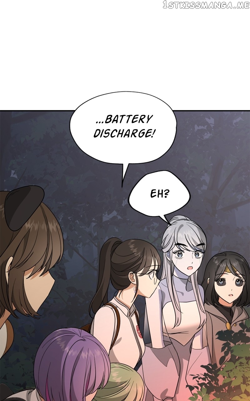 Crimson Heart Chapter 34 - page 95